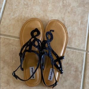 Not Rated Sandal